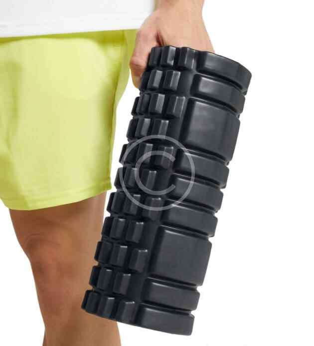 Foam roller