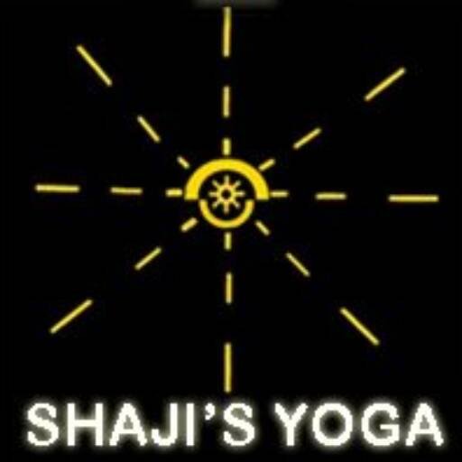 Shaji Yoga