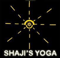 Shaji Yoga