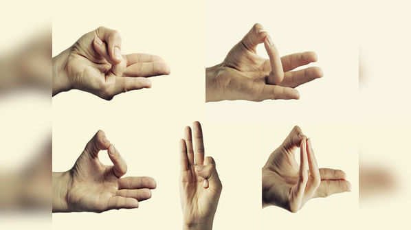 Mudras