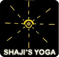 Shaji Yoga